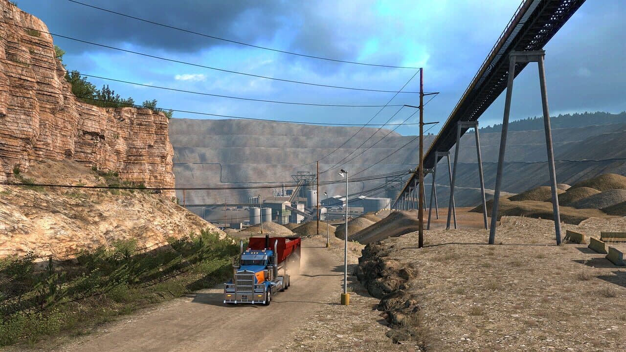American Truck Simulator: Colorado thumbnail 29