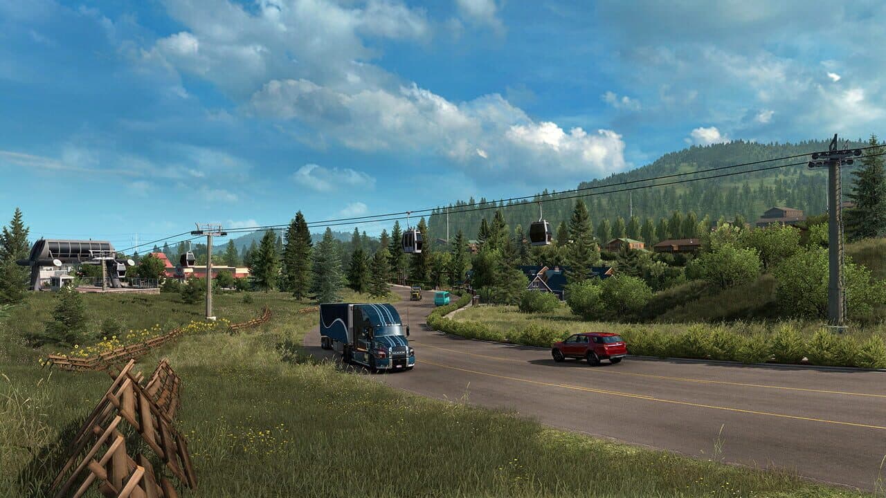 American Truck Simulator: Colorado thumbnail 30