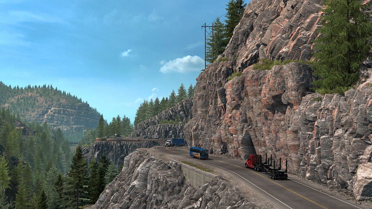 American Truck Simulator: Colorado thumbnail 9