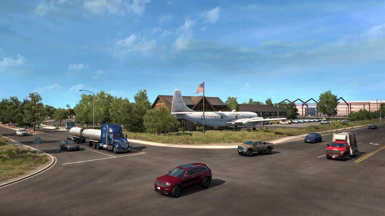 American Truck Simulator: Colorado thumbnail 31