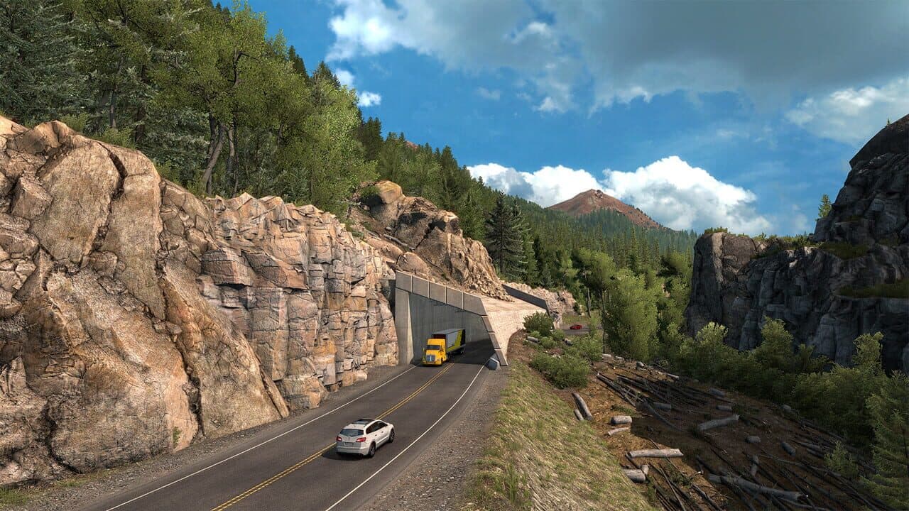 American Truck Simulator: Colorado thumbnail 32