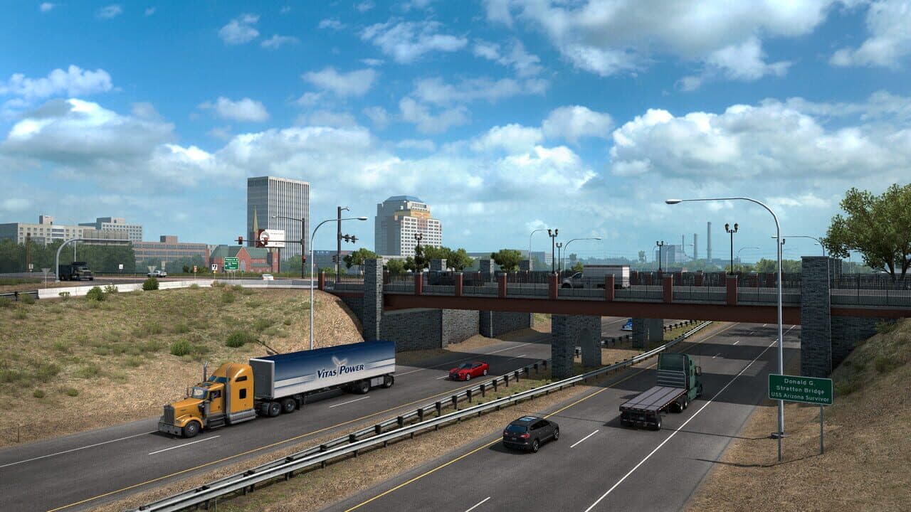 American Truck Simulator: Colorado thumbnail 33