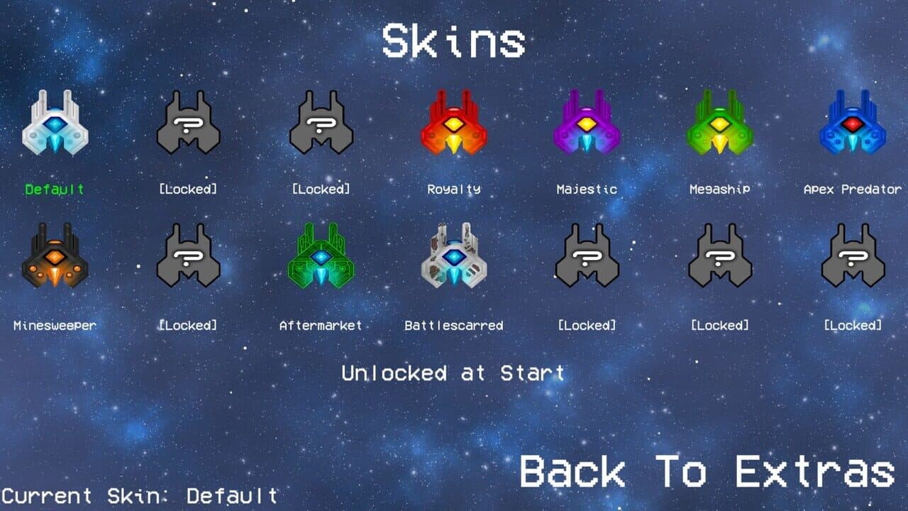 Metal Swarm Infinity thumbnail 5