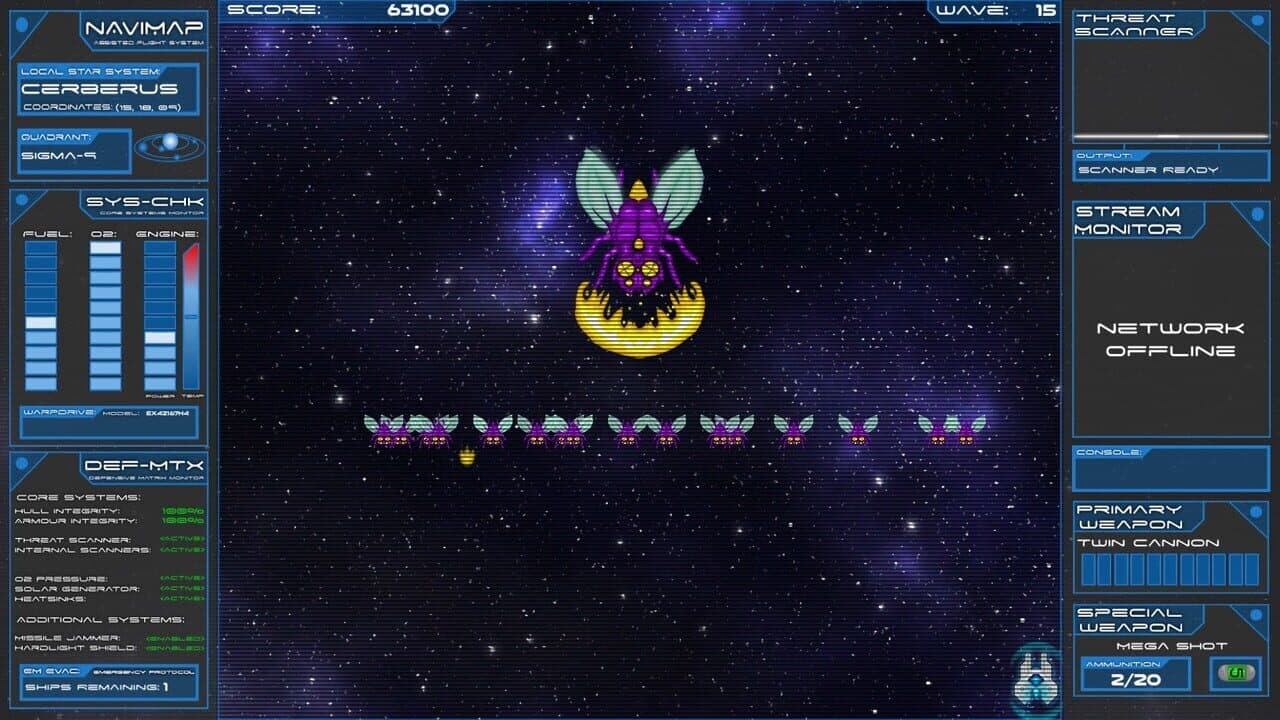 Metal Swarm Infinity thumbnail 6