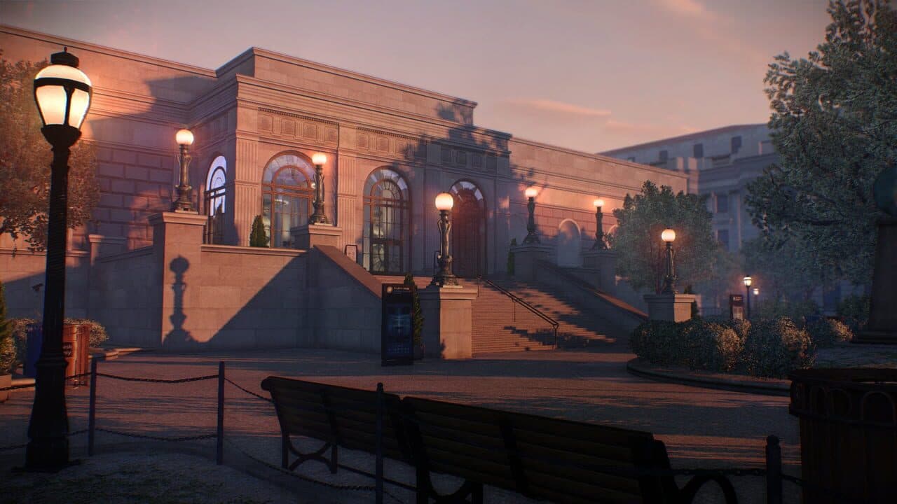 Payday 2: The Diamond Heist thumbnail 2