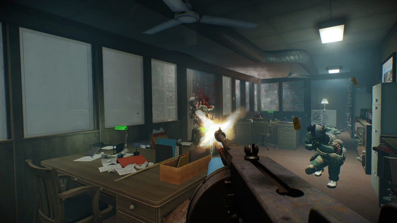 Payday 2: The Diamond Heist thumbnail 6