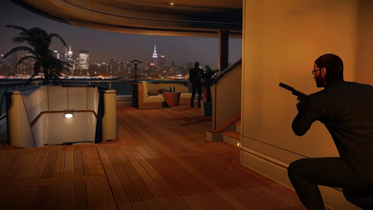 Payday 2: John Wick Heists thumbnail 12