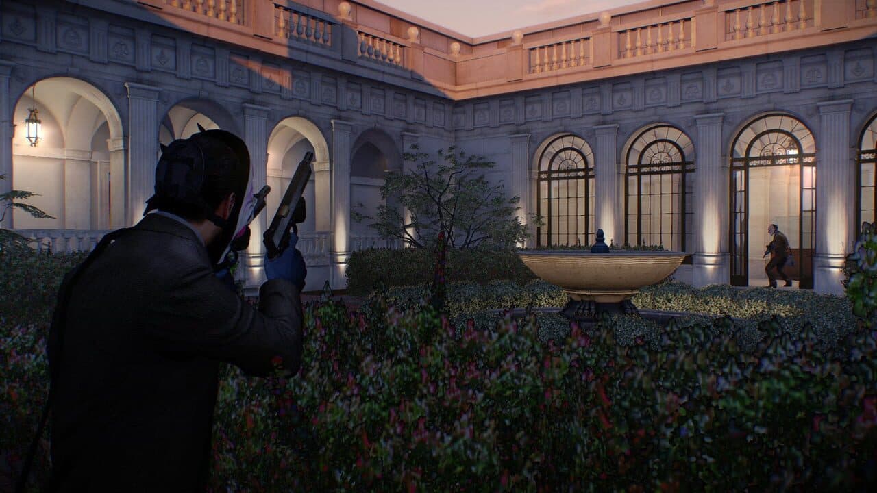 Payday 2: The Diamond Heist thumbnail 8