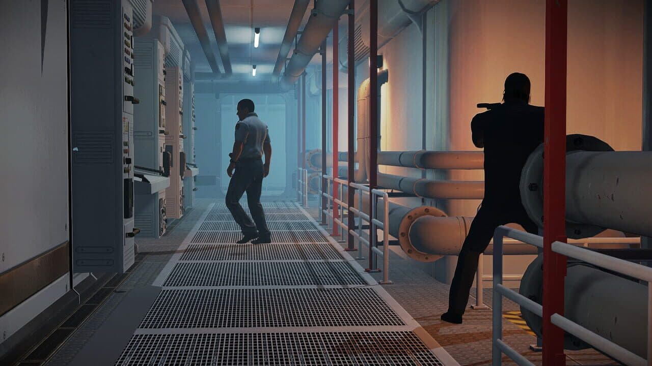 Payday 2: John Wick Heists thumbnail 13