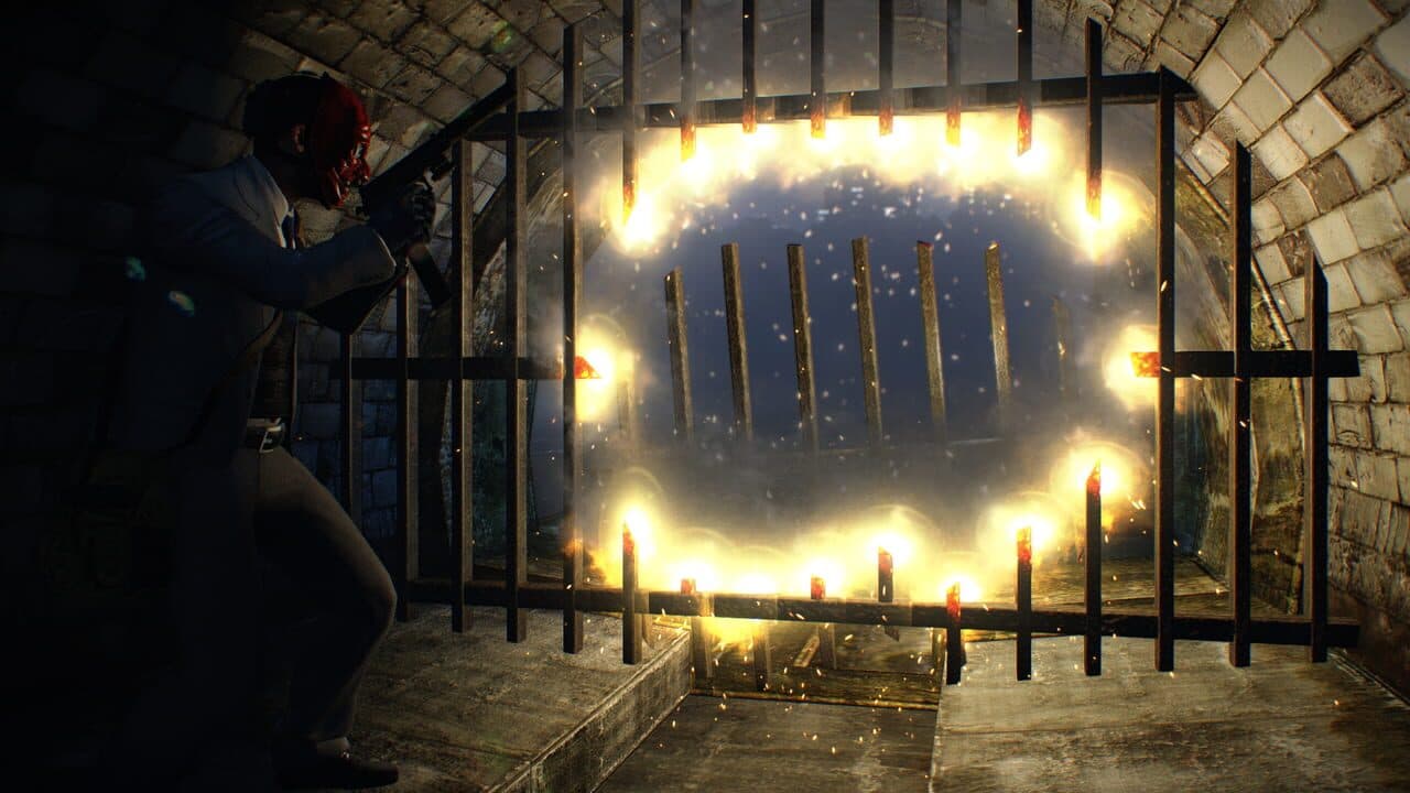 Payday 2: The Shadow Raid Heist thumbnail 4
