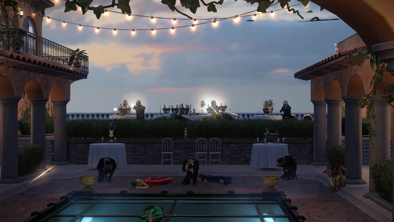 Payday 2: Buluc's Mansion Heist thumbnail 2