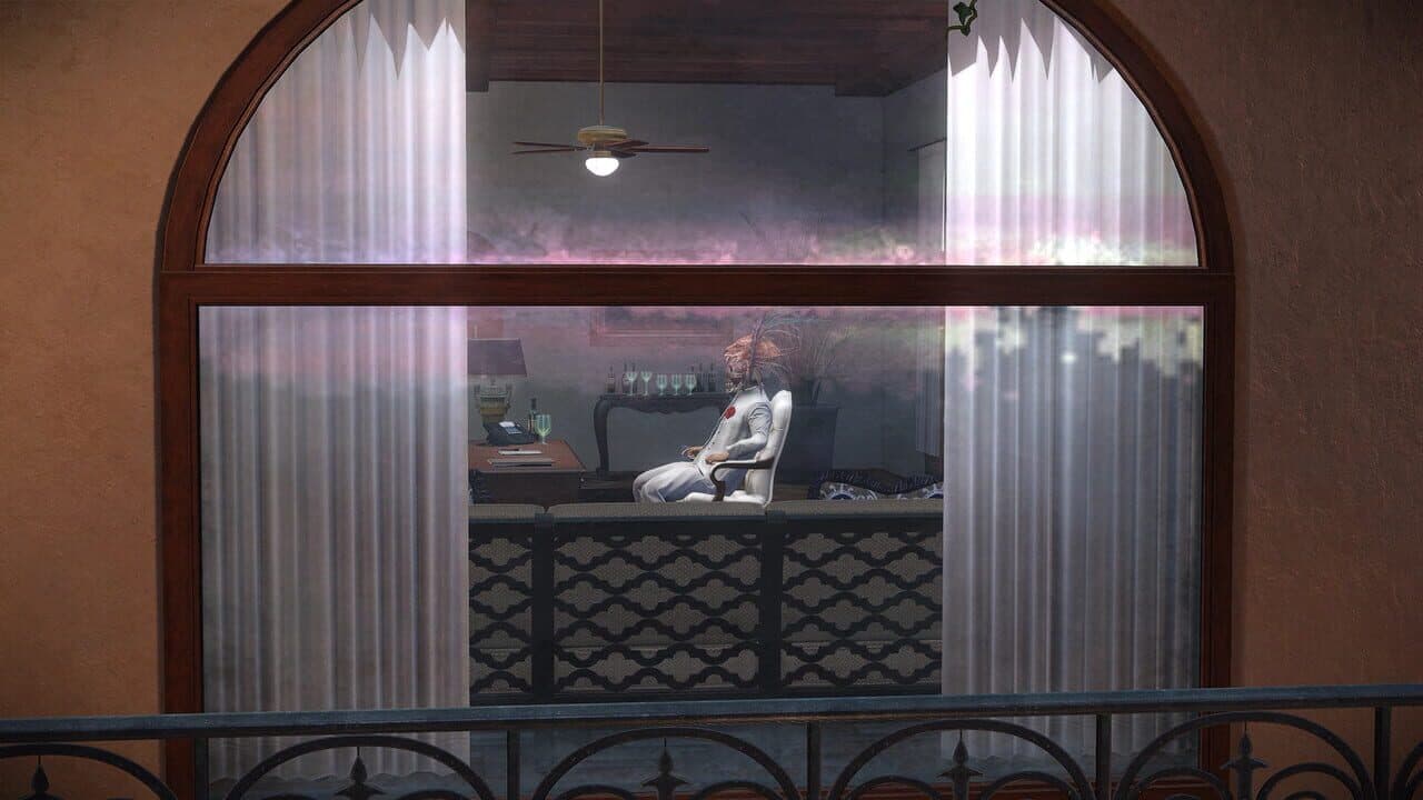 Payday 2: Buluc's Mansion Heist thumbnail 5