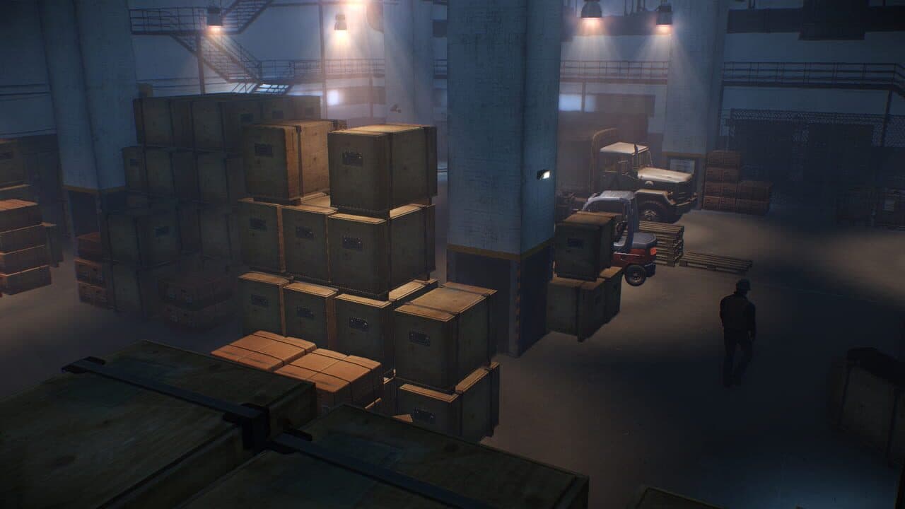 Payday 2: The Shadow Raid Heist thumbnail 9