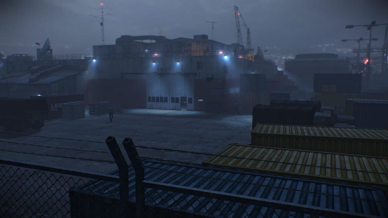 Payday 2: The Shadow Raid Heist thumbnail 6