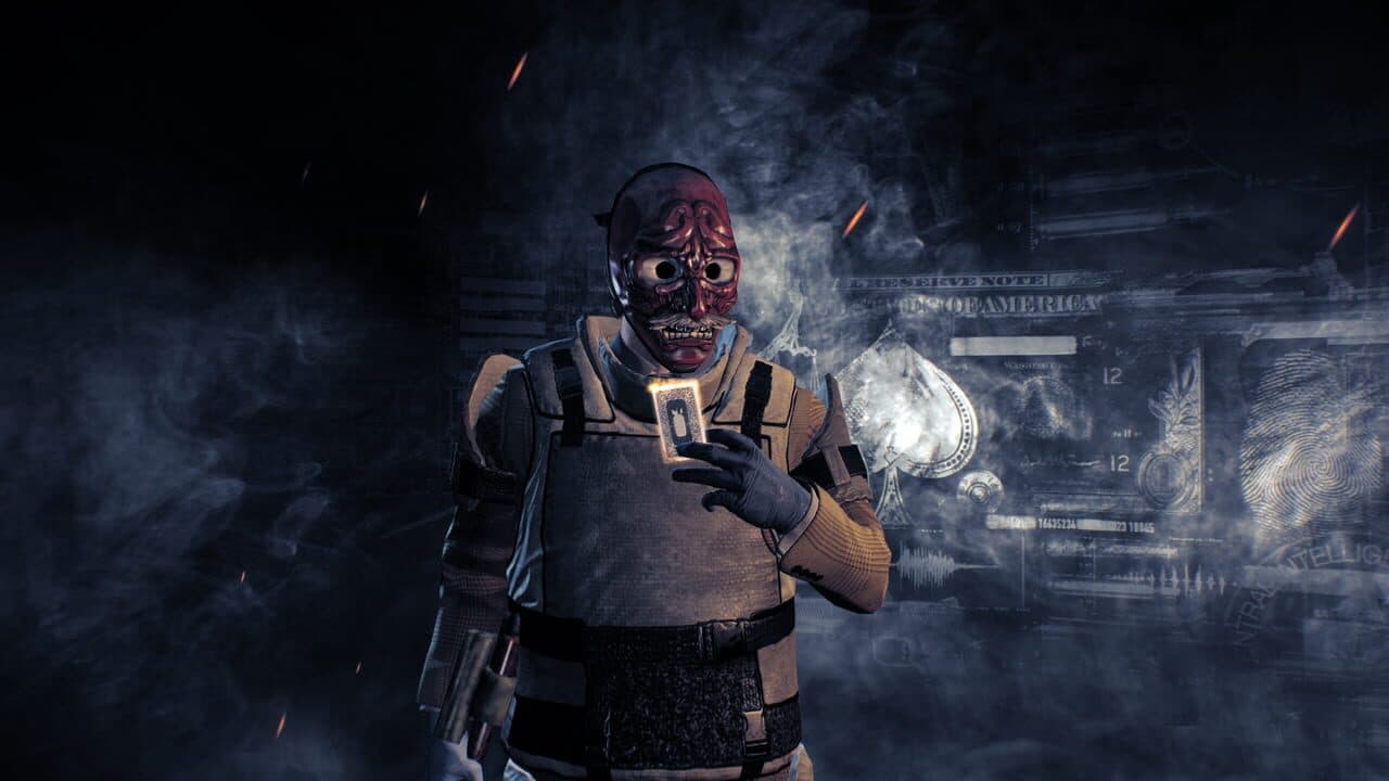 Payday 2: The Shadow Raid Heist thumbnail 7