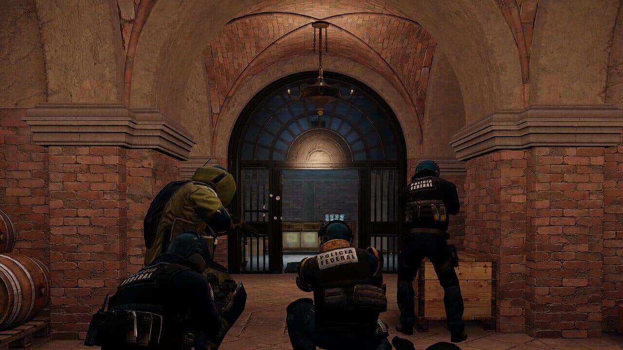 Payday 2: Buluc's Mansion Heist thumbnail 10