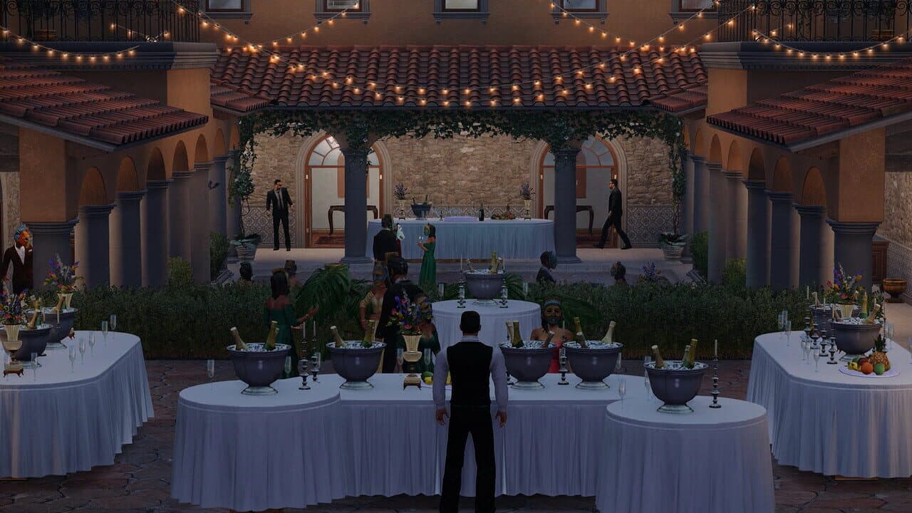 Payday 2: Buluc's Mansion Heist thumbnail 6