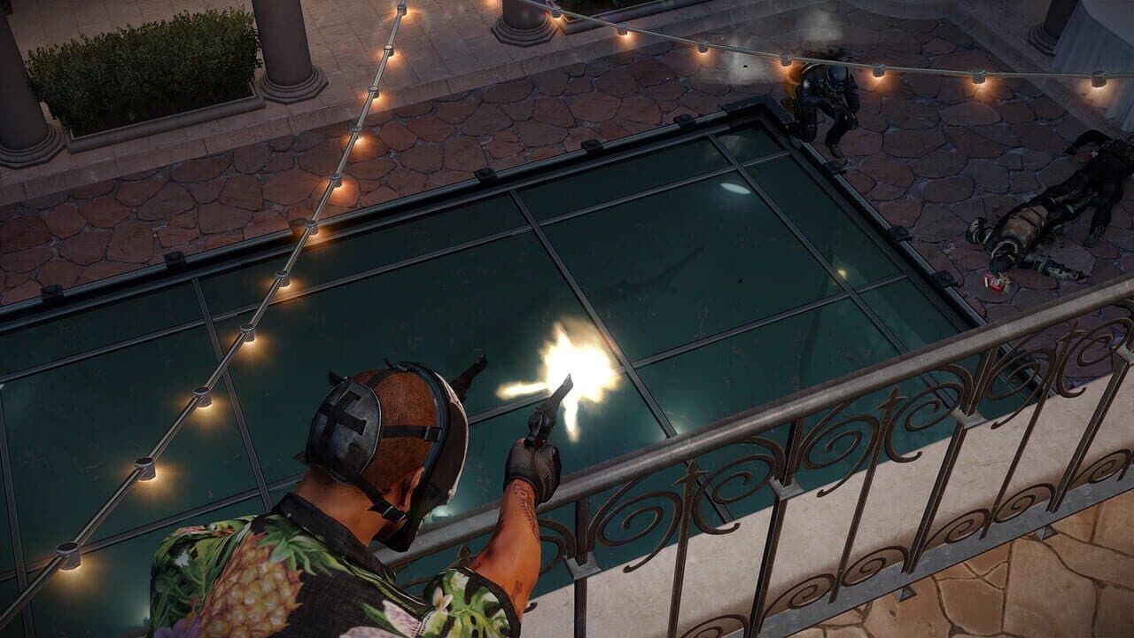 Payday 2: Buluc's Mansion Heist thumbnail 14