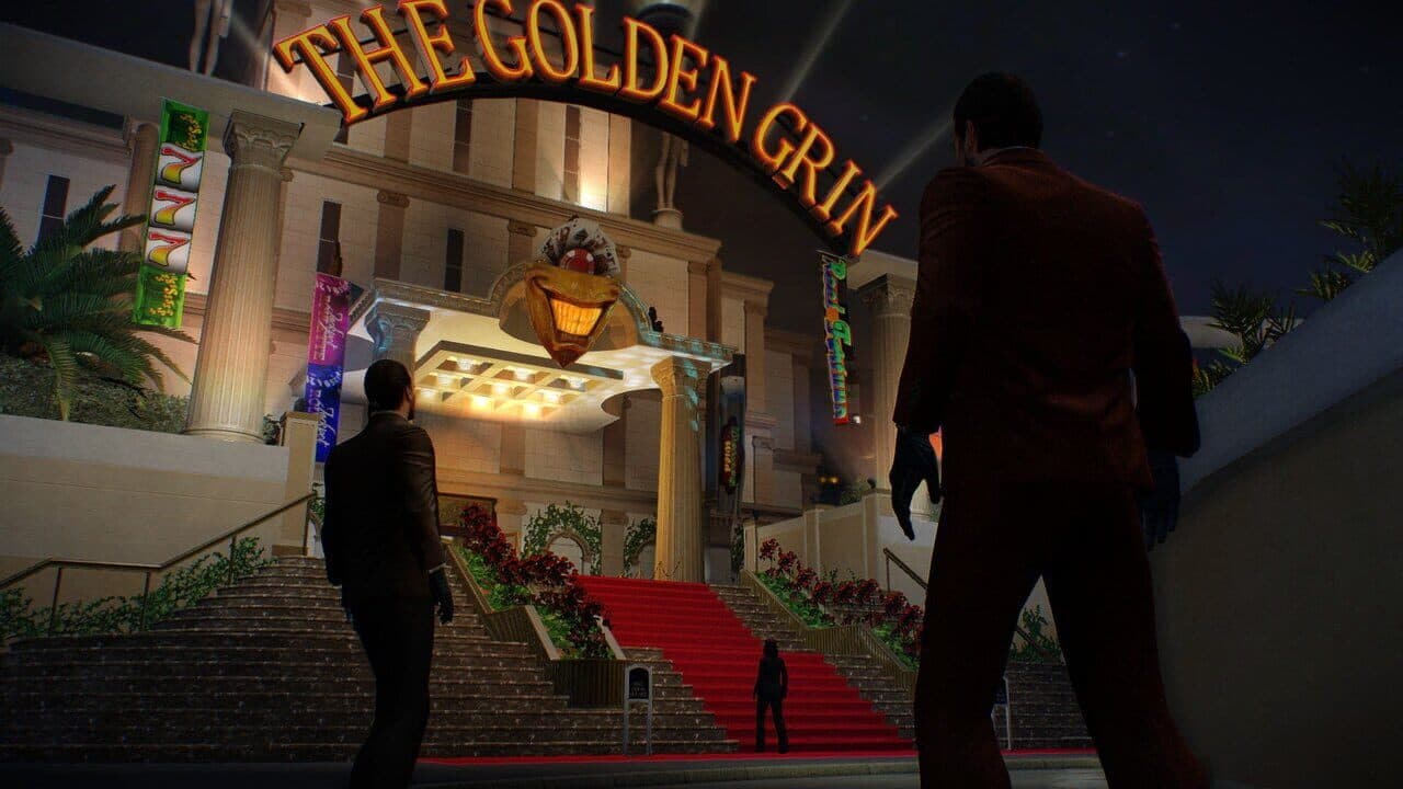 Payday 2: The Golden Grin Casino Heist thumbnail 2