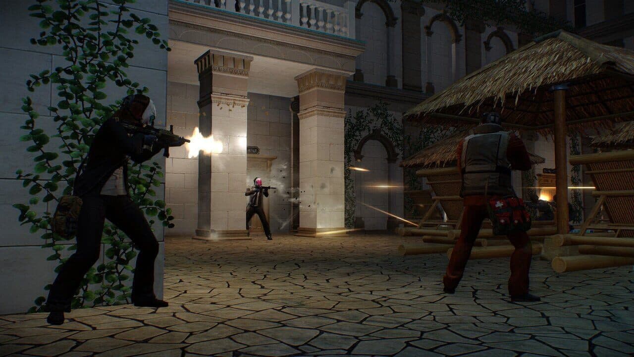 Payday 2: The Golden Grin Casino Heist thumbnail 6