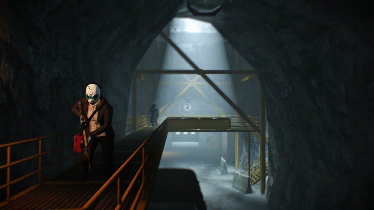 Payday 2: The Point Break Heists thumbnail 7