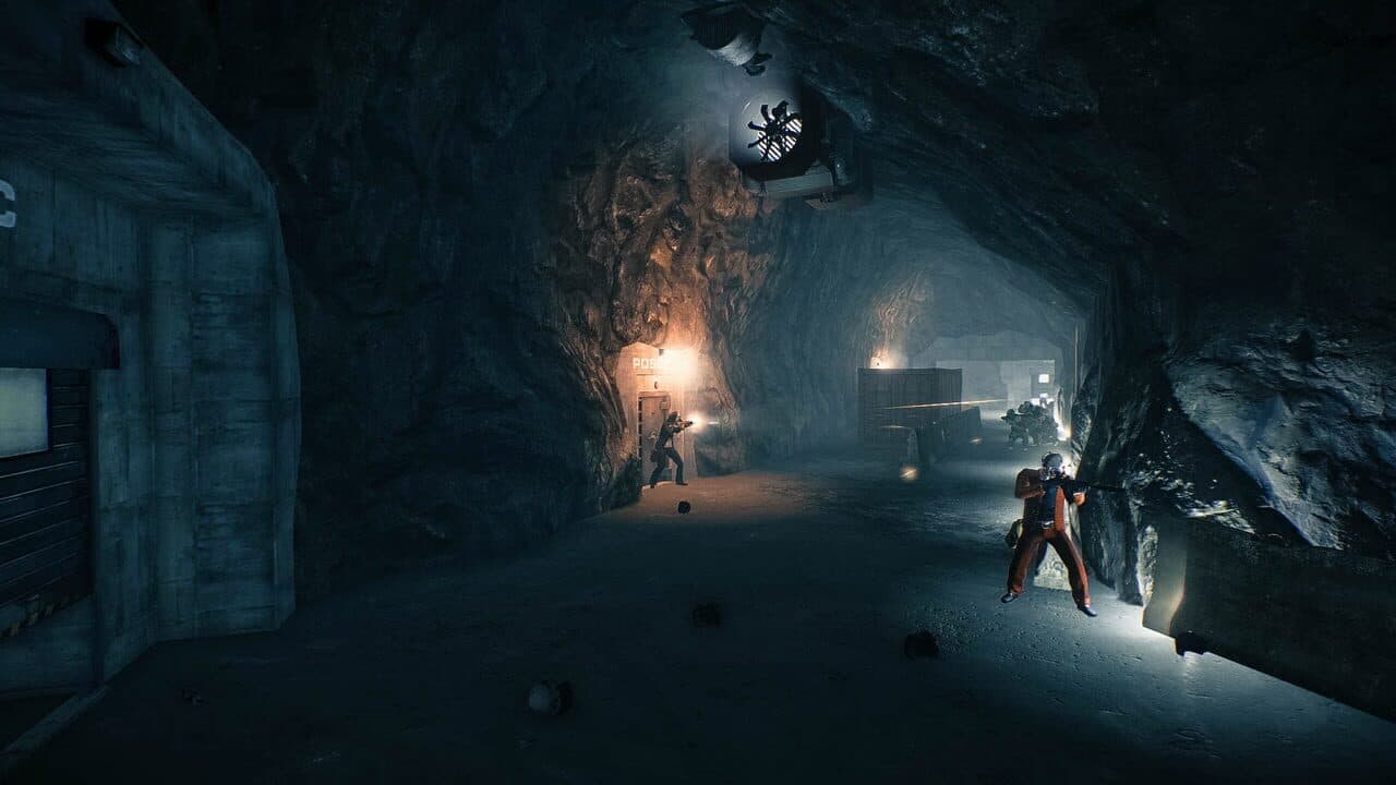 Payday 2: The Point Break Heists thumbnail 8