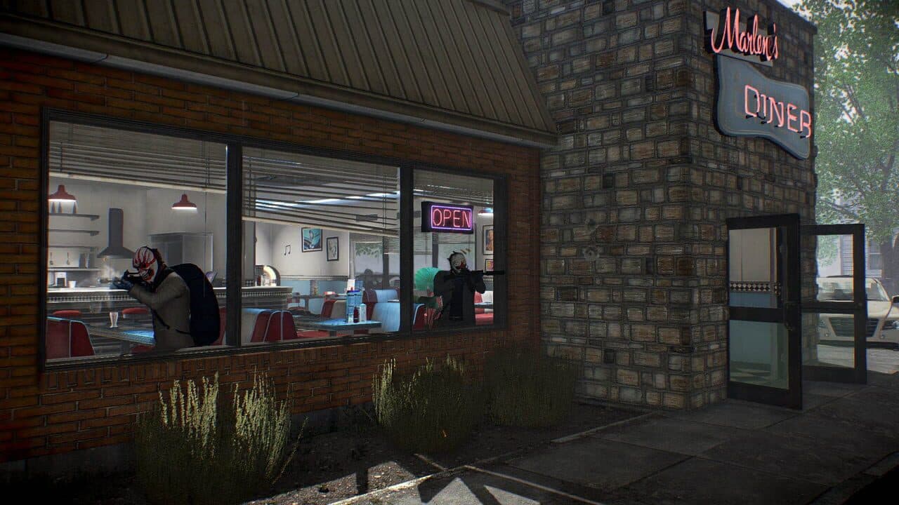 Payday 2: The Point Break Heists thumbnail 11