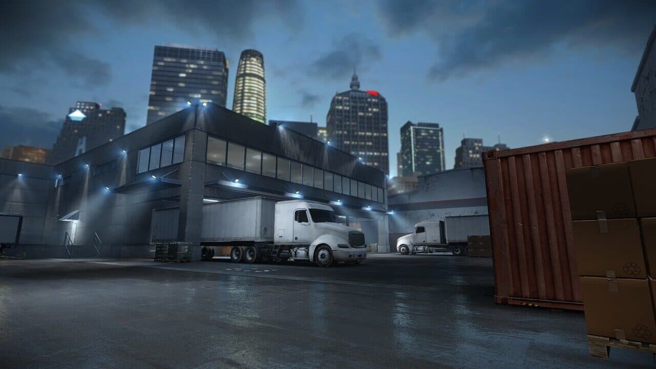 Payday 2: The Ukrainian Prisoner Heist thumbnail 5
