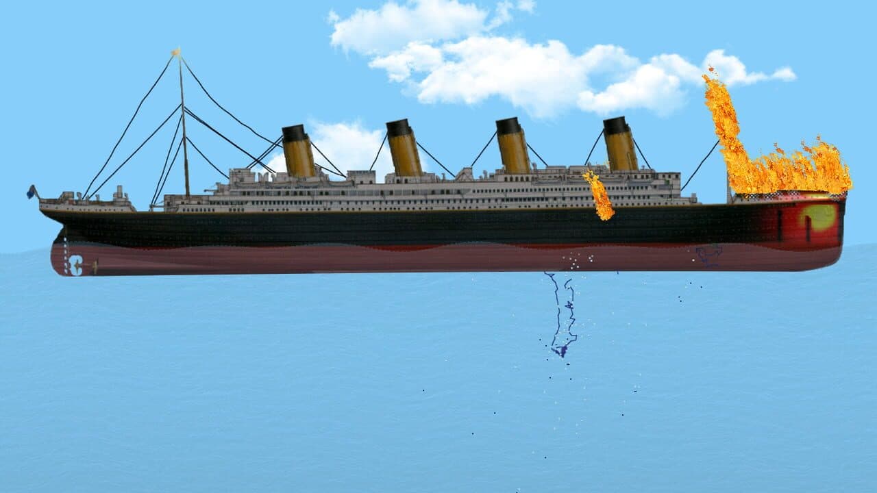 Floating Sandbox thumbnail 3