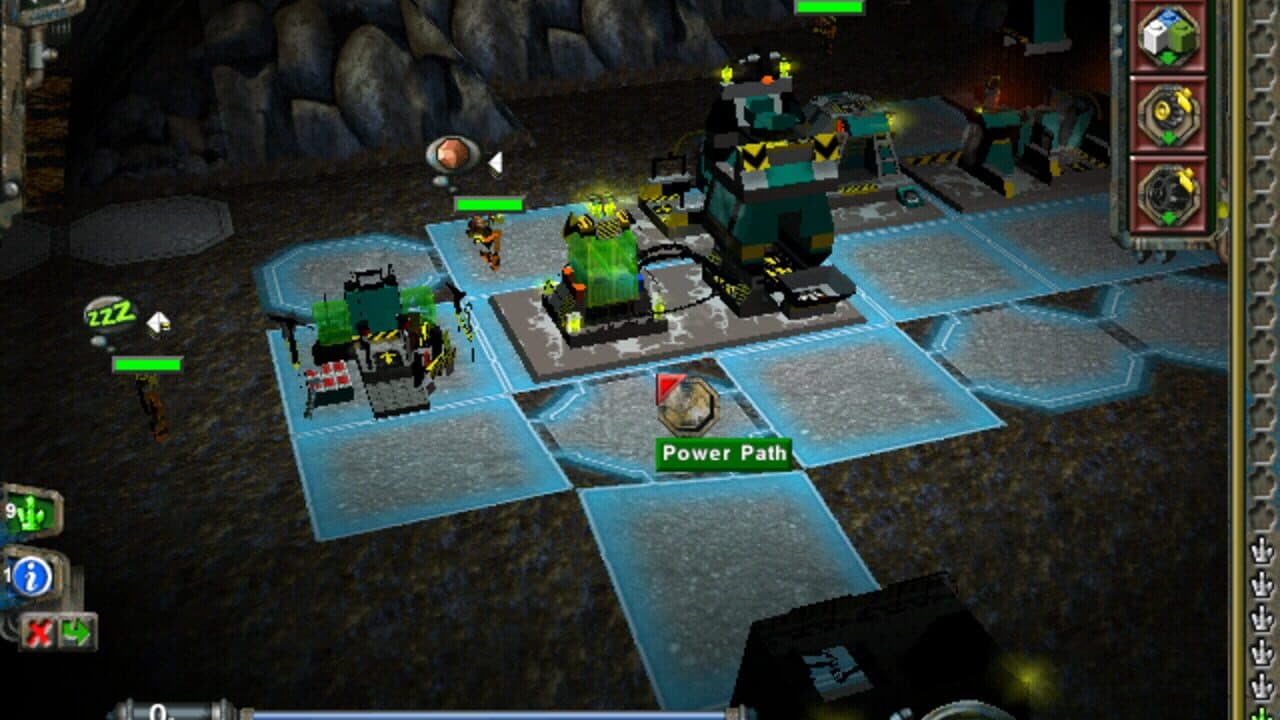 LEGO Rock Raiders thumbnail 4
