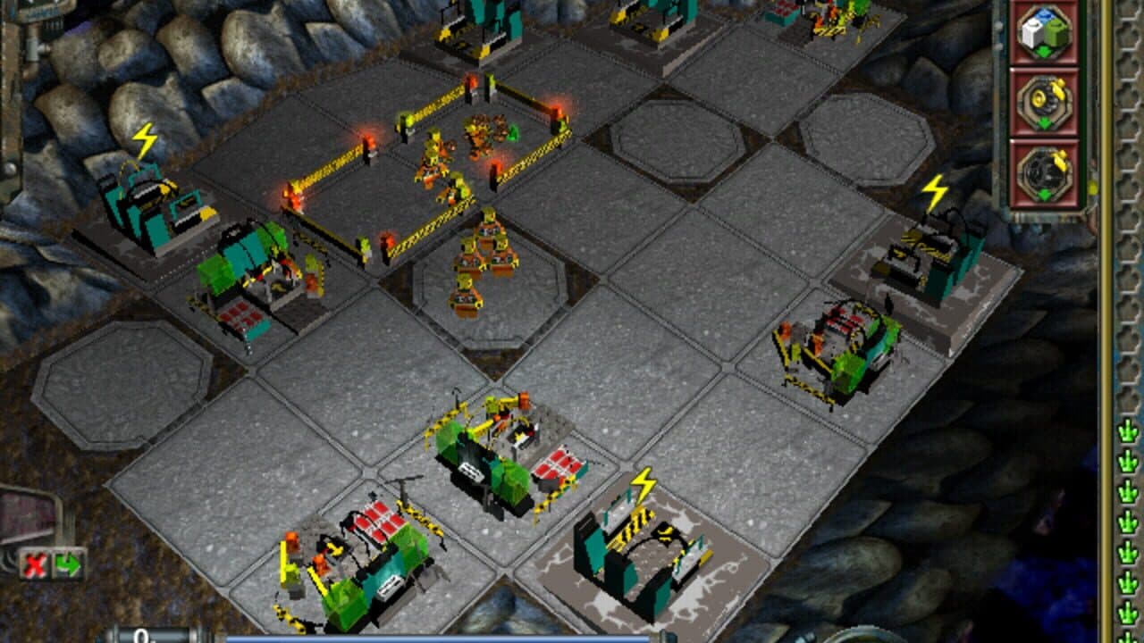 LEGO Rock Raiders thumbnail 2