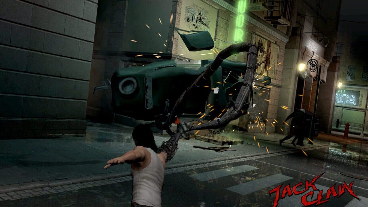 Jack Claw thumbnail 2