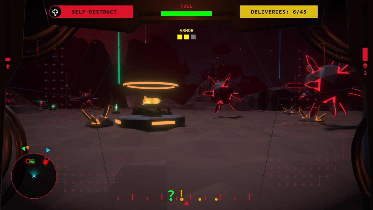Can Androids Survive thumbnail 2