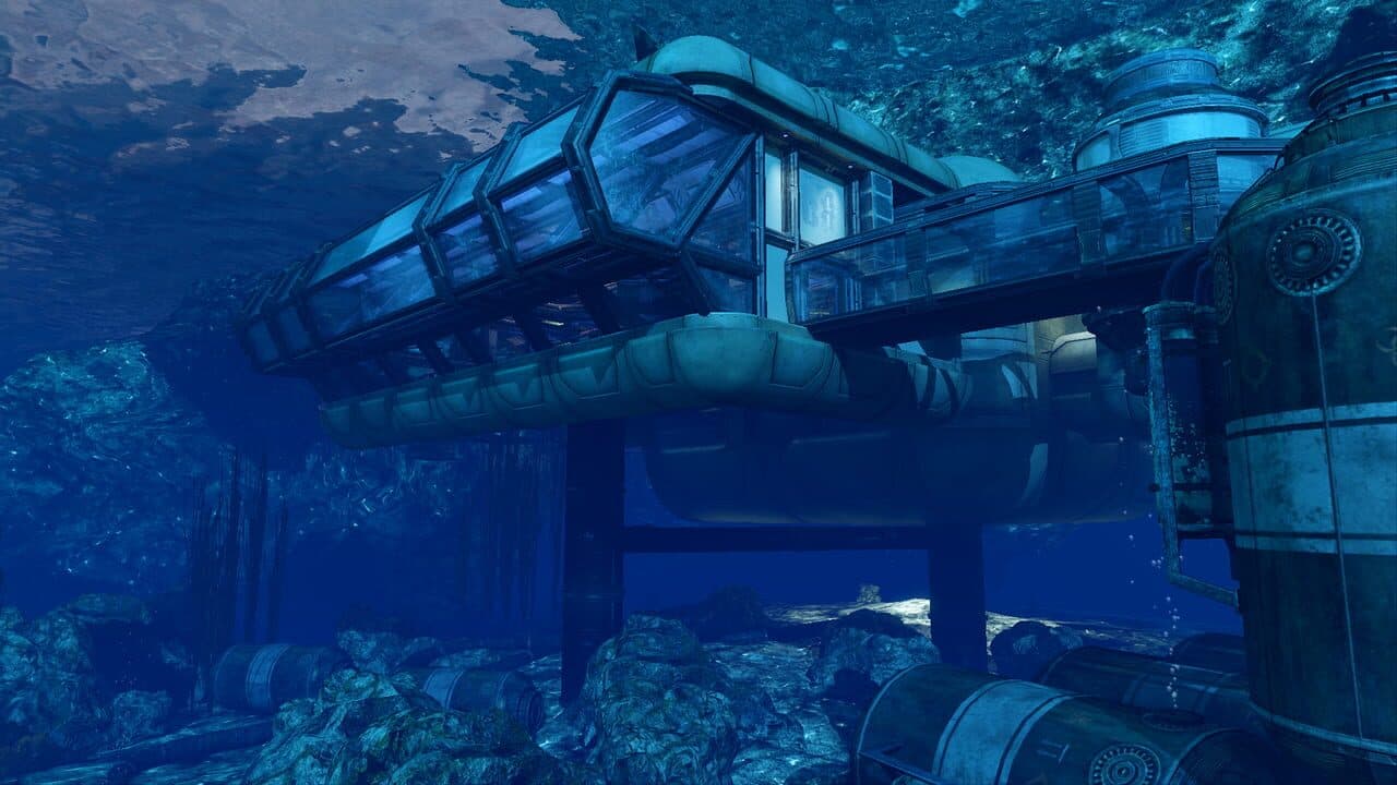 Scourge Outbreak: Blindside thumbnail 10