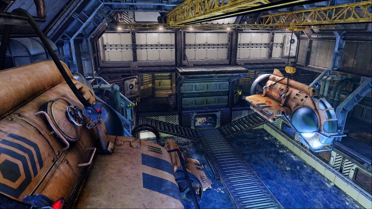 Scourge Outbreak: Blindside thumbnail 9