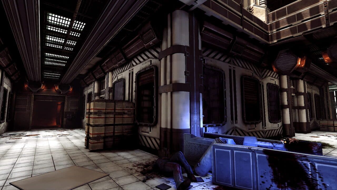 Scourge Outbreak: Blindside thumbnail 8