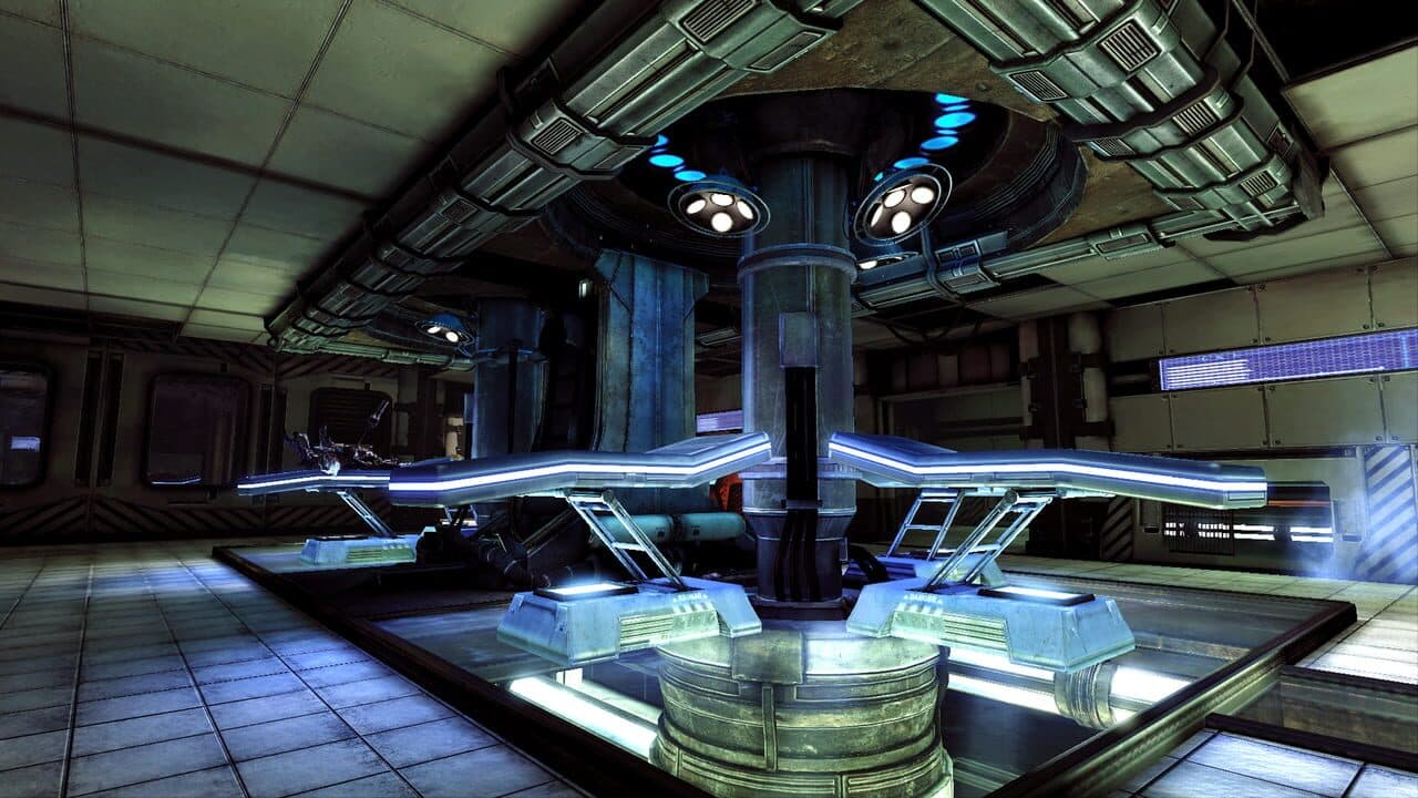 Scourge Outbreak: Blindside thumbnail 7