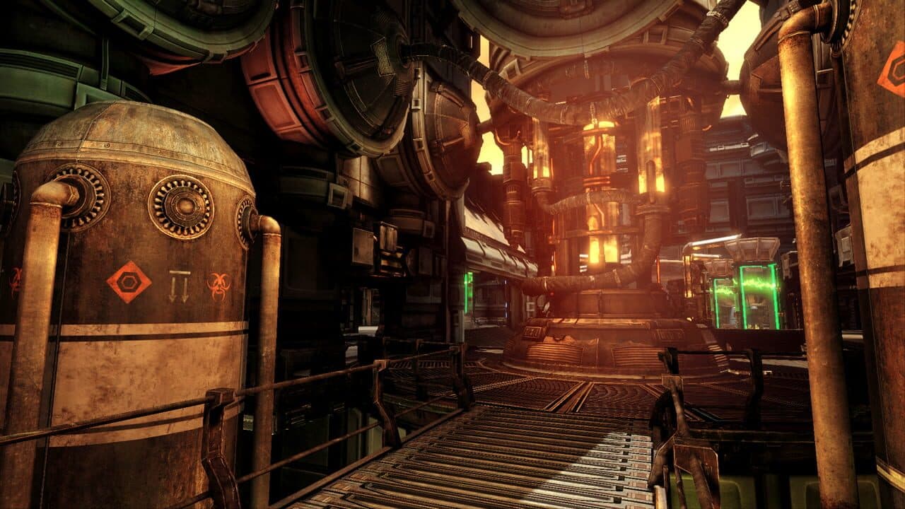 Scourge Outbreak: Blindside thumbnail 4