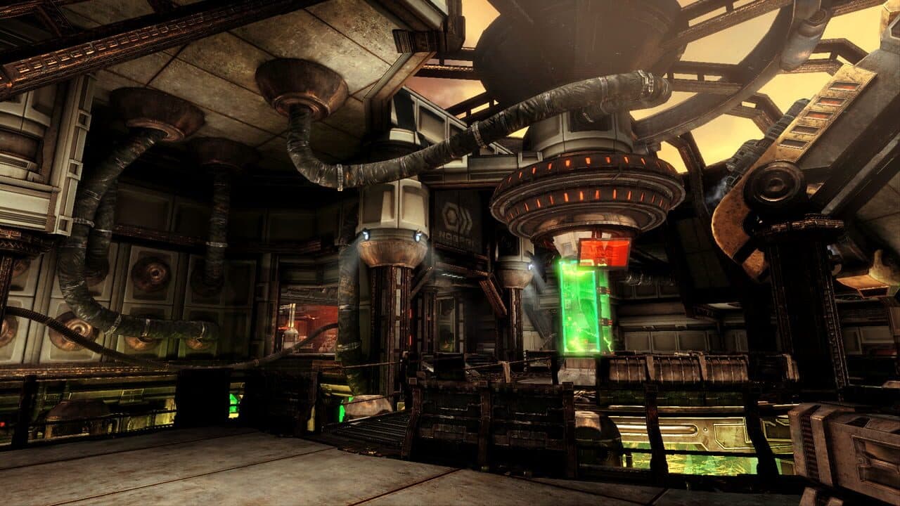 Scourge Outbreak: Blindside thumbnail 3