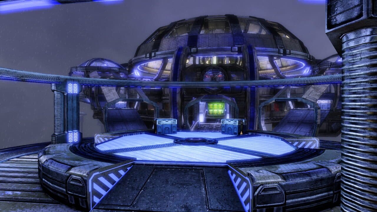 Scourge Outbreak: Blindside thumbnail 12