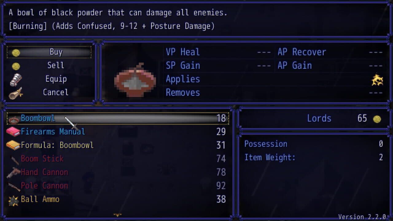 Lawless Lands: Smoking Sands thumbnail 3