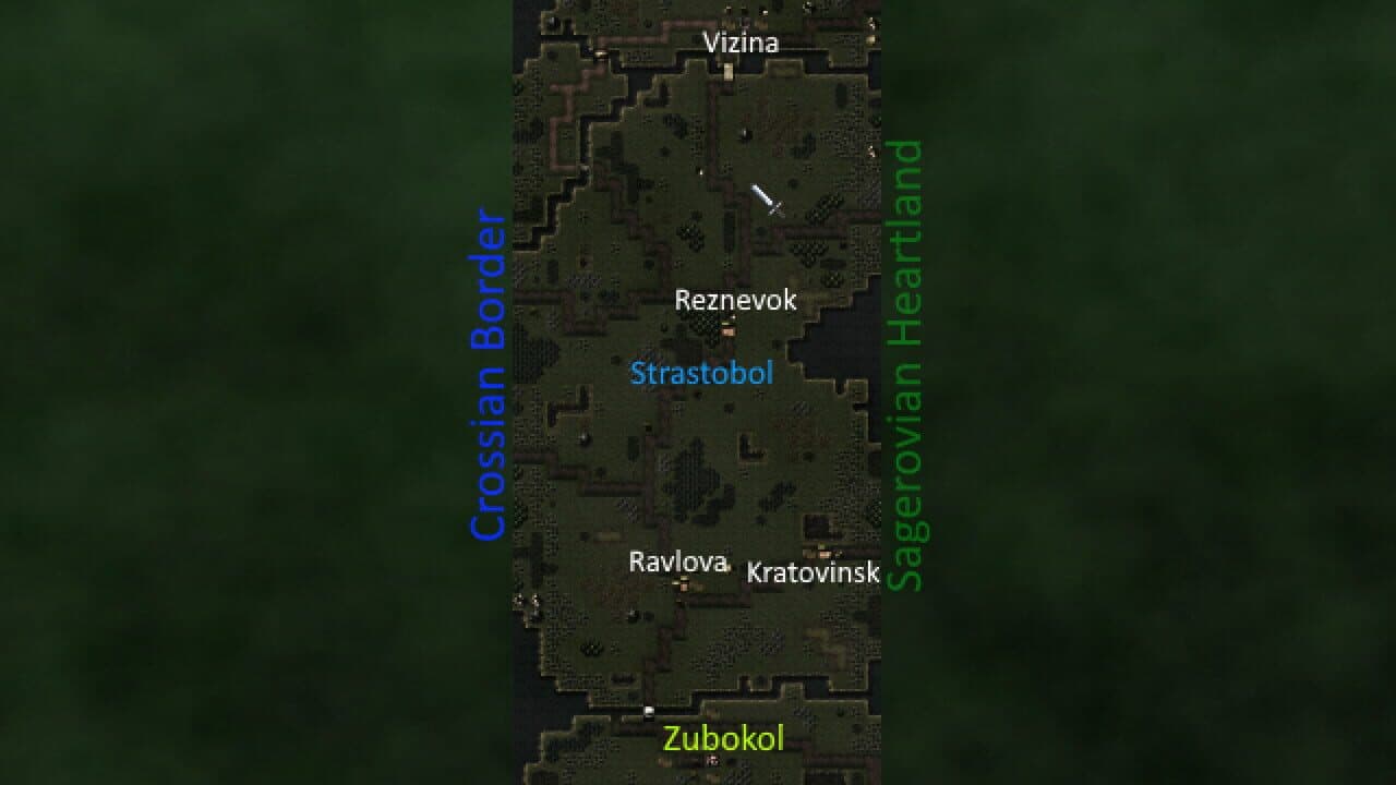 Lawless Lands: Unrest thumbnail 7