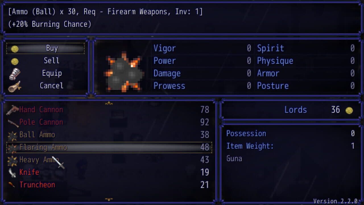 Lawless Lands: Smoking Sands screenshot 1