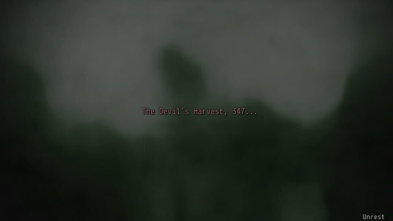 Lawless Lands: Unrest thumbnail 18