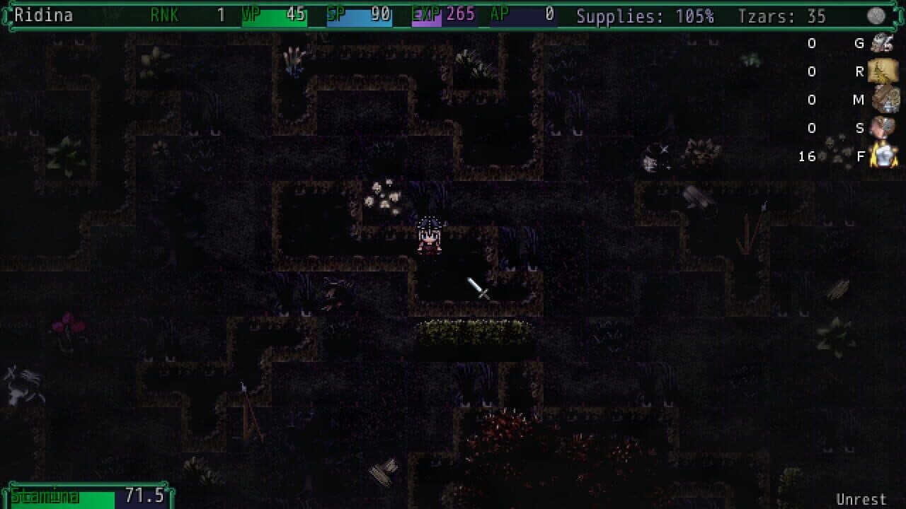 Lawless Lands: Unrest thumbnail 15