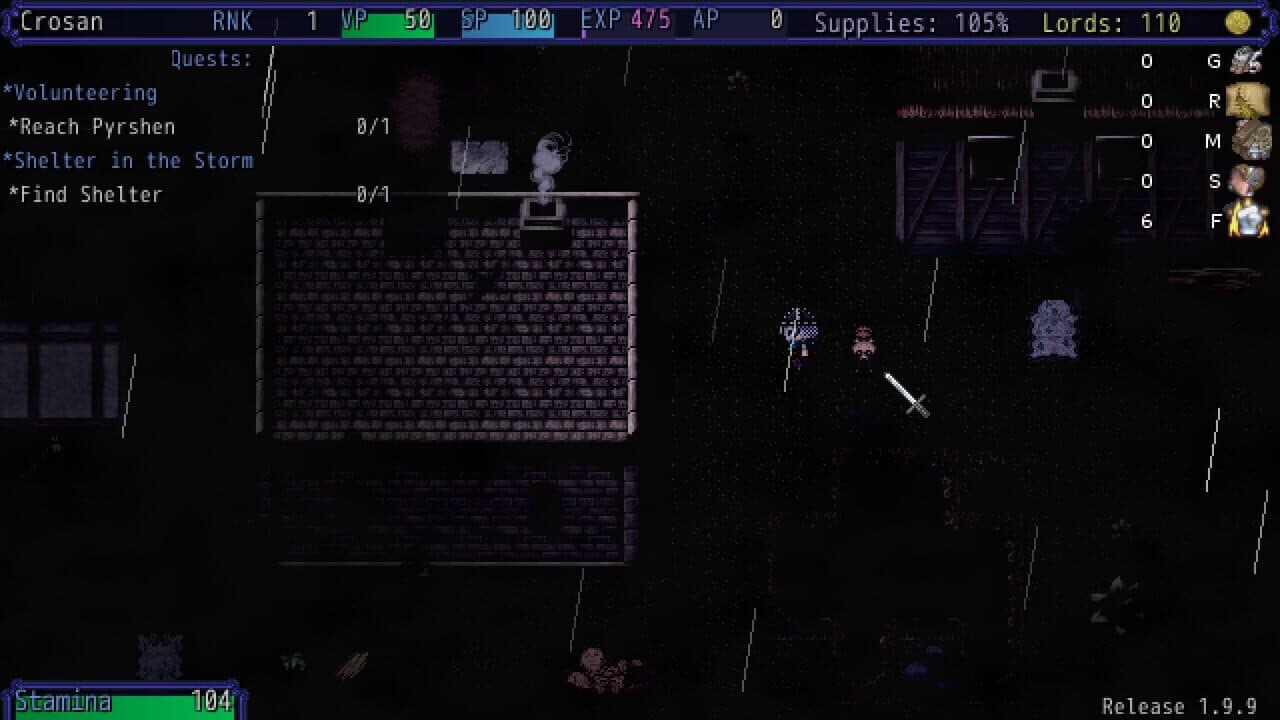 Lawless Lands: Herding Hound thumbnail 3