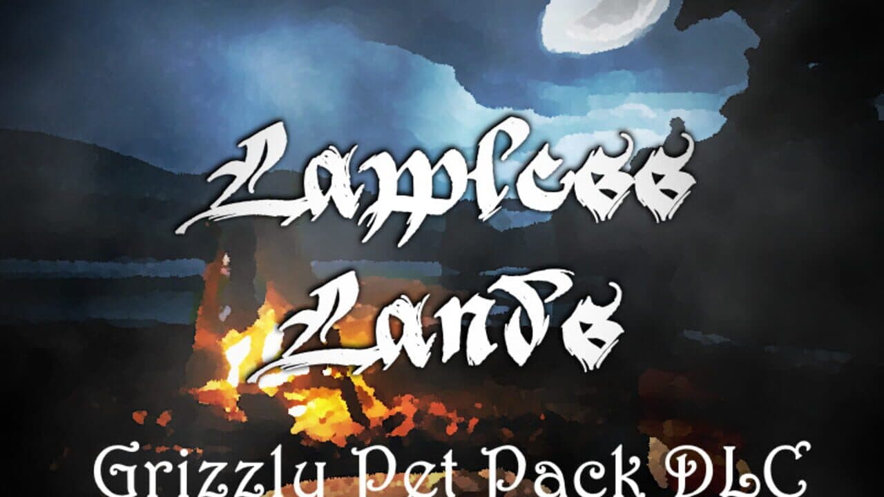 Lawless Lands: Grizzly Pet Pack thumbnail 4