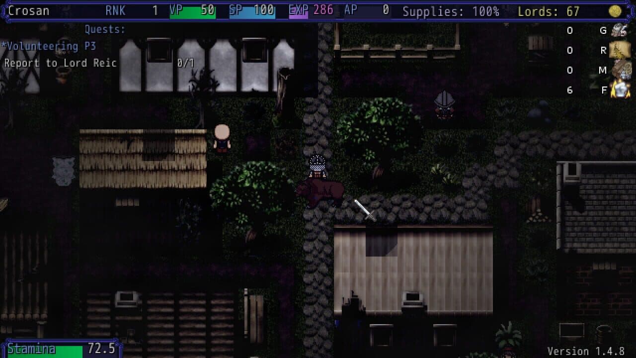 Lawless Lands: Grizzly Pet Pack screenshot 1