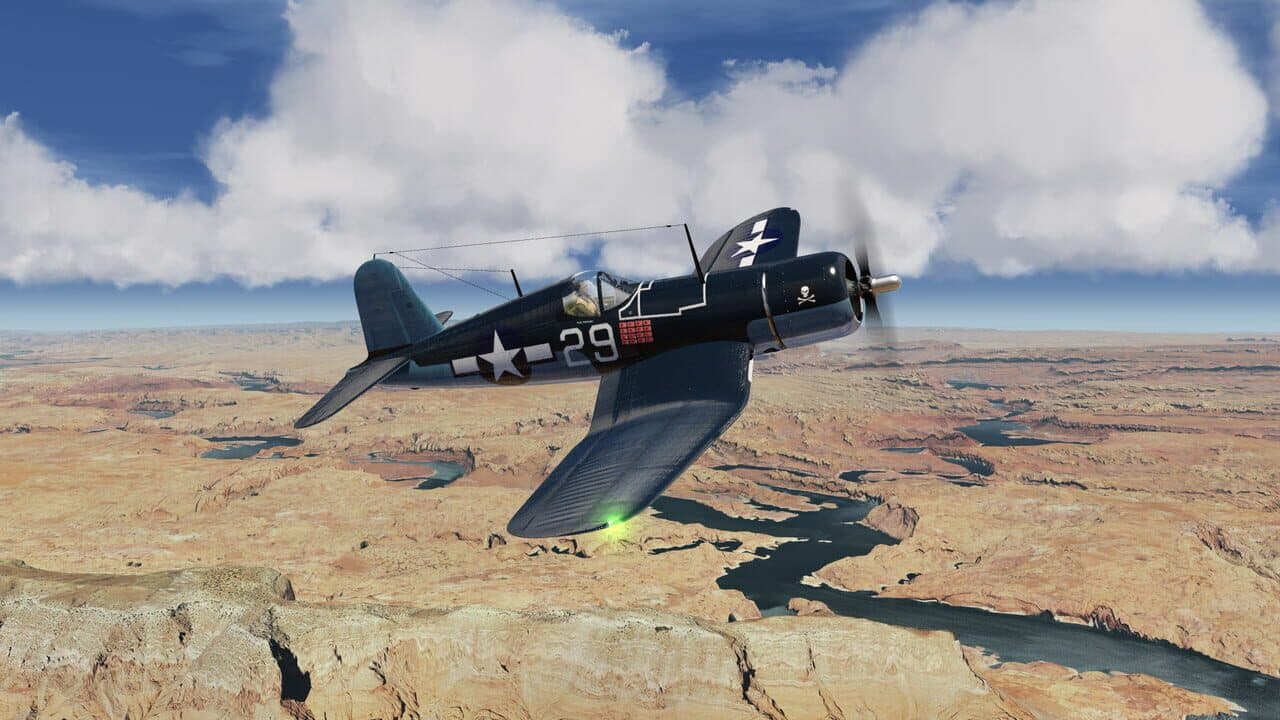 Aerofly FS 2 Flight Simulator: USA Utah thumbnail 2