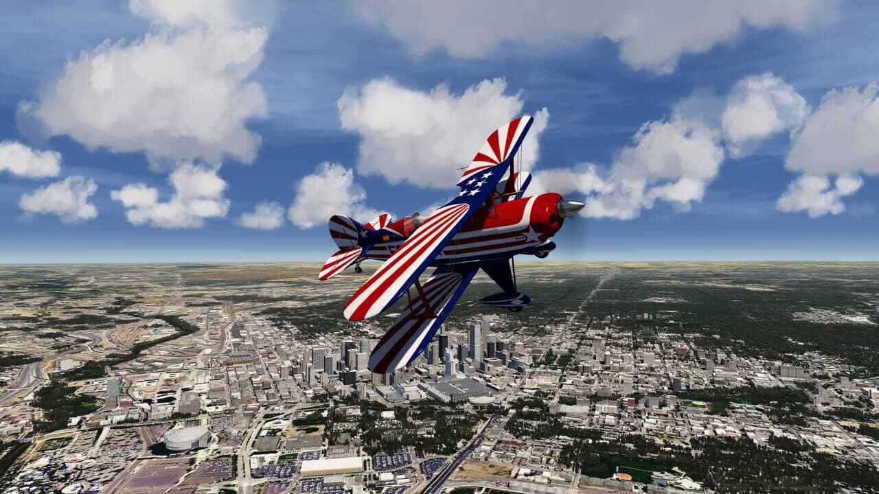 Aerofly FS 2 Flight Simulator: USA Colorado thumbnail 17